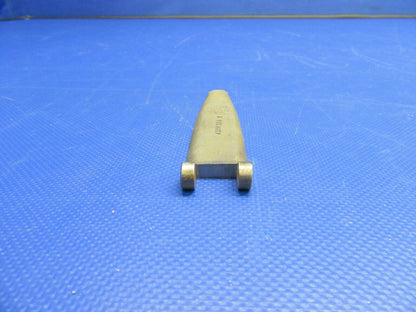 Aero Commander Hinge Half P/N 330159-11, 4330159-9 NOS (0921-636)