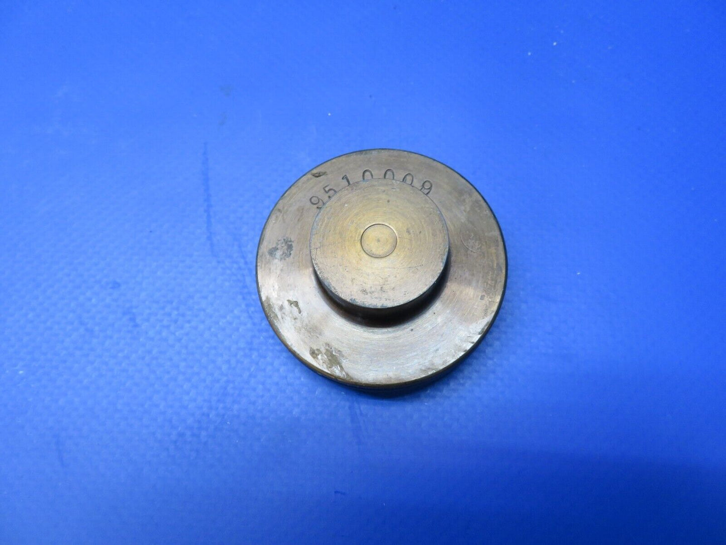 Goodyear Brake Assy P/N 9520298 (1022-356)