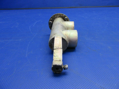 Brantly B2B Helicopter Heater Valve P/N 62705 (0921-502)