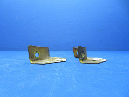 Grumman Yankee Trainer / TR-2 AA-1B Spar Support PN 102031-1 LOT OF 4 (0224-141)