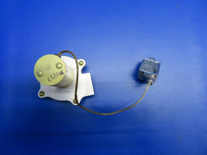 Beech Cockpit Fan "Minor Damage" 28V P/N 19A2323 NOS (1220-113)