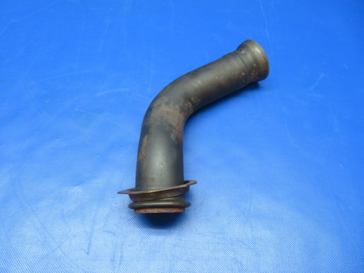 Cessna 401 / 401A Knisley LH OTBD Exhaust Stack Assy P/N K9910301-31 (0124-133)