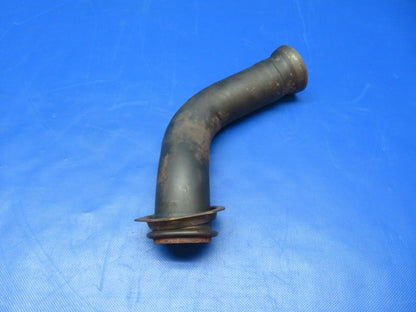 Cessna 401 / 401A Knisley LH OTBD Exhaust Stack Assy P/N K9910301-31 (0124-133)
