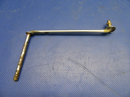 Beech Baron 95-B55 Rod Cabin Door Lower P/N 95-420012-3 (1121-334)