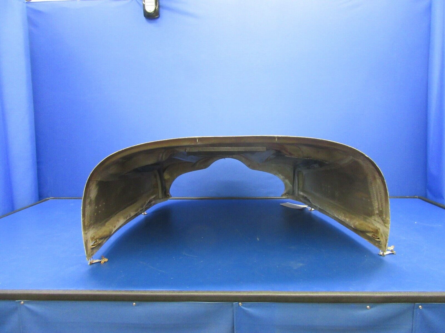 Piper PA-28-235 Top Cowling 65069-03, 65069-003 (0521-356)