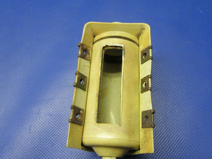 Cessna T210N Fresh Air Valve Assembly P/N 1210112-30 (0321-480)