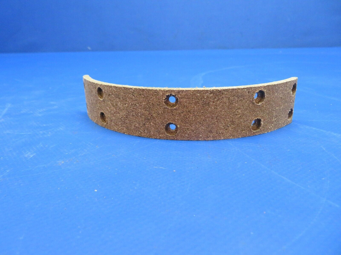 Brake Linings P/N 604-061083 LOT OF 6 NOS (0922-861)