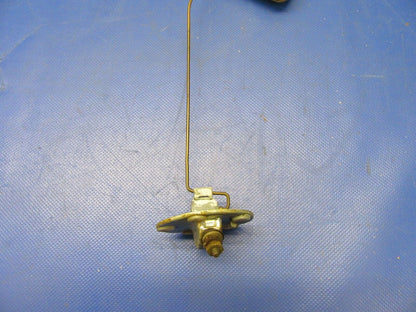 Brantly B2B Helicopter Fuel Gauge Sender / Transmitter P/N 157-13 (0921-504)