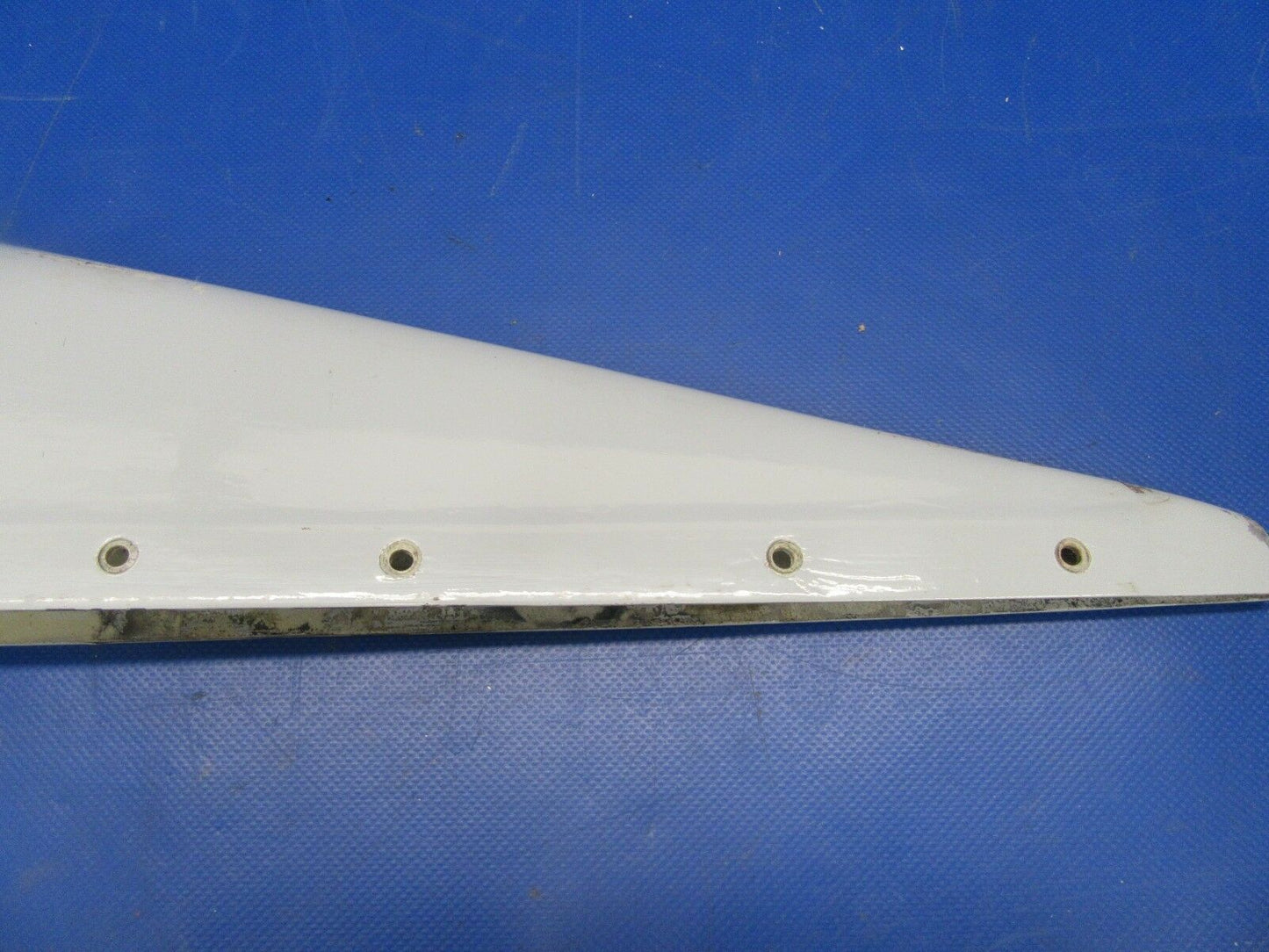 1956 Cessna 310 Elevator Tip P/N 0832120-1 (1118-128)
