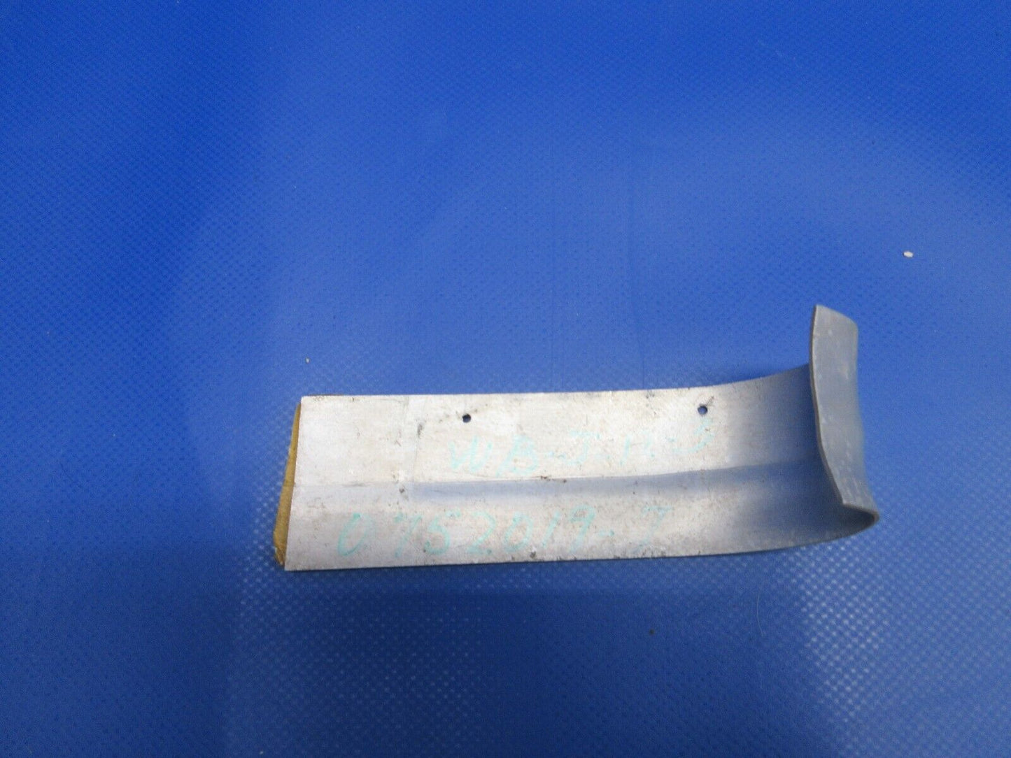 Cessna Doubler Assembly P/N 0752019-7 NOS (0224-1127)