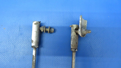 Beech 33 / 35 Cowl Flap Control Link P/N 35-944012 LOT OF 2  (0523-917)