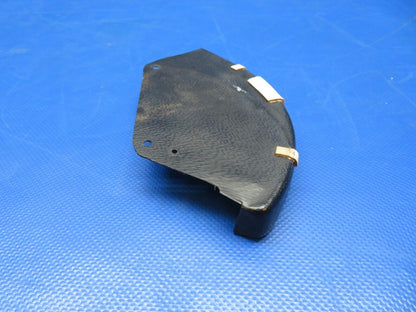 Cessna 401 / 401A Elevator Trim Indicator Arm & Cover P/N 0861157-1 (0124-187)