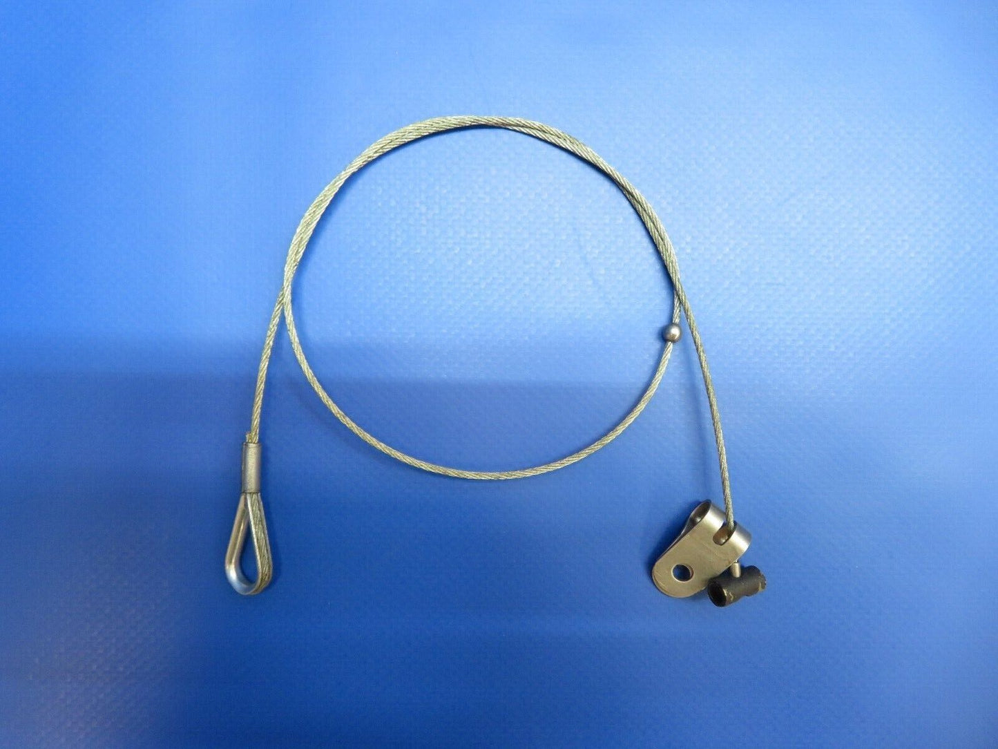 Piper Cable Assy P/N 43795-000 NOS (0922-583)