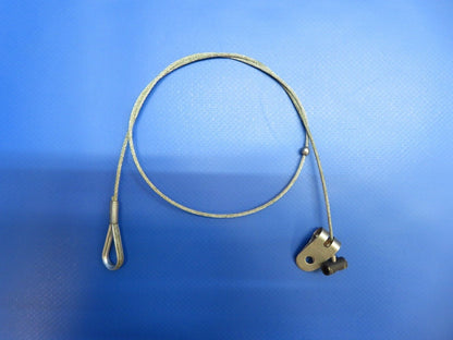 Piper Cable Assy P/N 43795-000 NOS (0922-583)