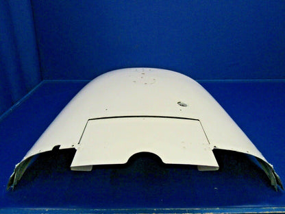 Piper Seneca II Bottom Cowling P/N 37207-100 (1119-252)