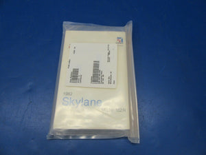 Cessna 1982 Skylane 182R Information Manual NOS (0419-406)