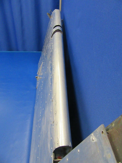 1956 Cessna 310 Rudder P/N 0831000-2 (0118-235)