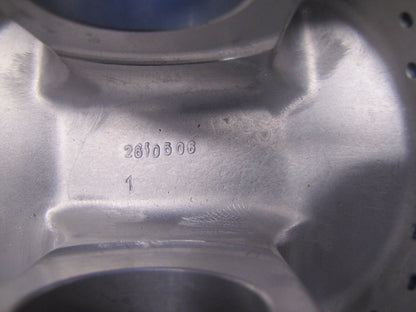 Metal Masters - PZL-Kalisz Dromader Piston P/N 26-105-06 NOS (0417-208)
