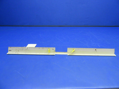 Cessna 150 / 150K Blue Streak Retainer Headliner Trim P/N 0414018-1 (0721-522)