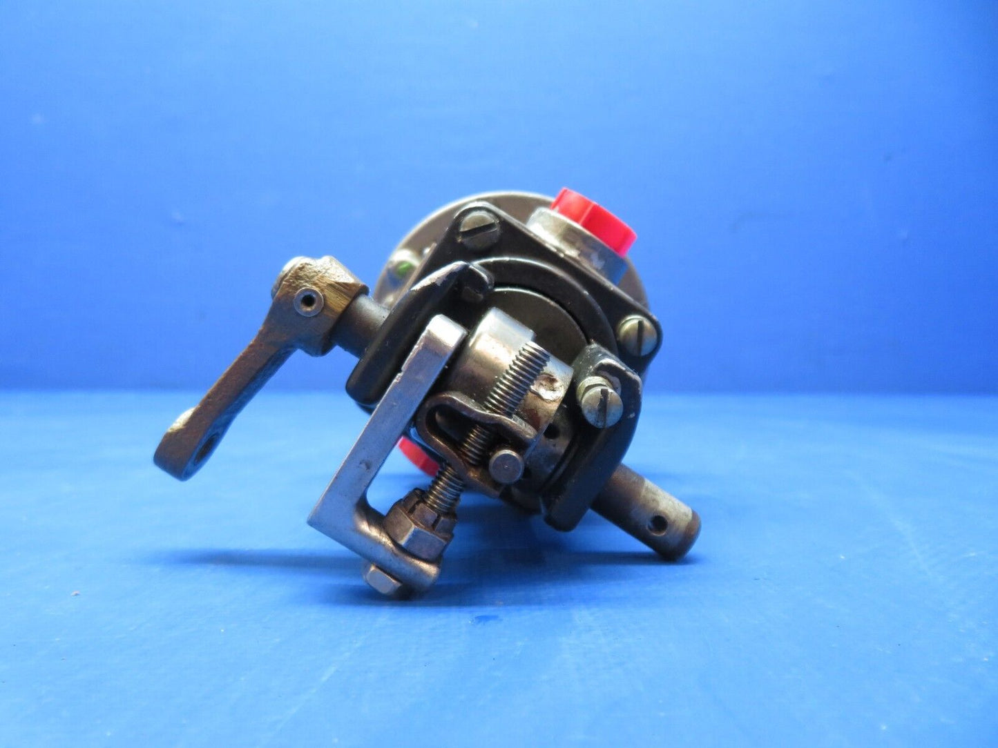 Garrett Controller P/N 633388-9, 477984 CORE (1123-279)