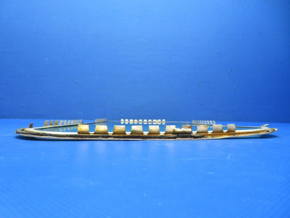 Cessna 337 / 337E Emergency Exit Window Assy P/N 1400057-25 (1223-314)