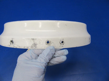Piper Saratoga Hartzell Bulkhead P/N C-3576-1, 758-563 (0518-55)