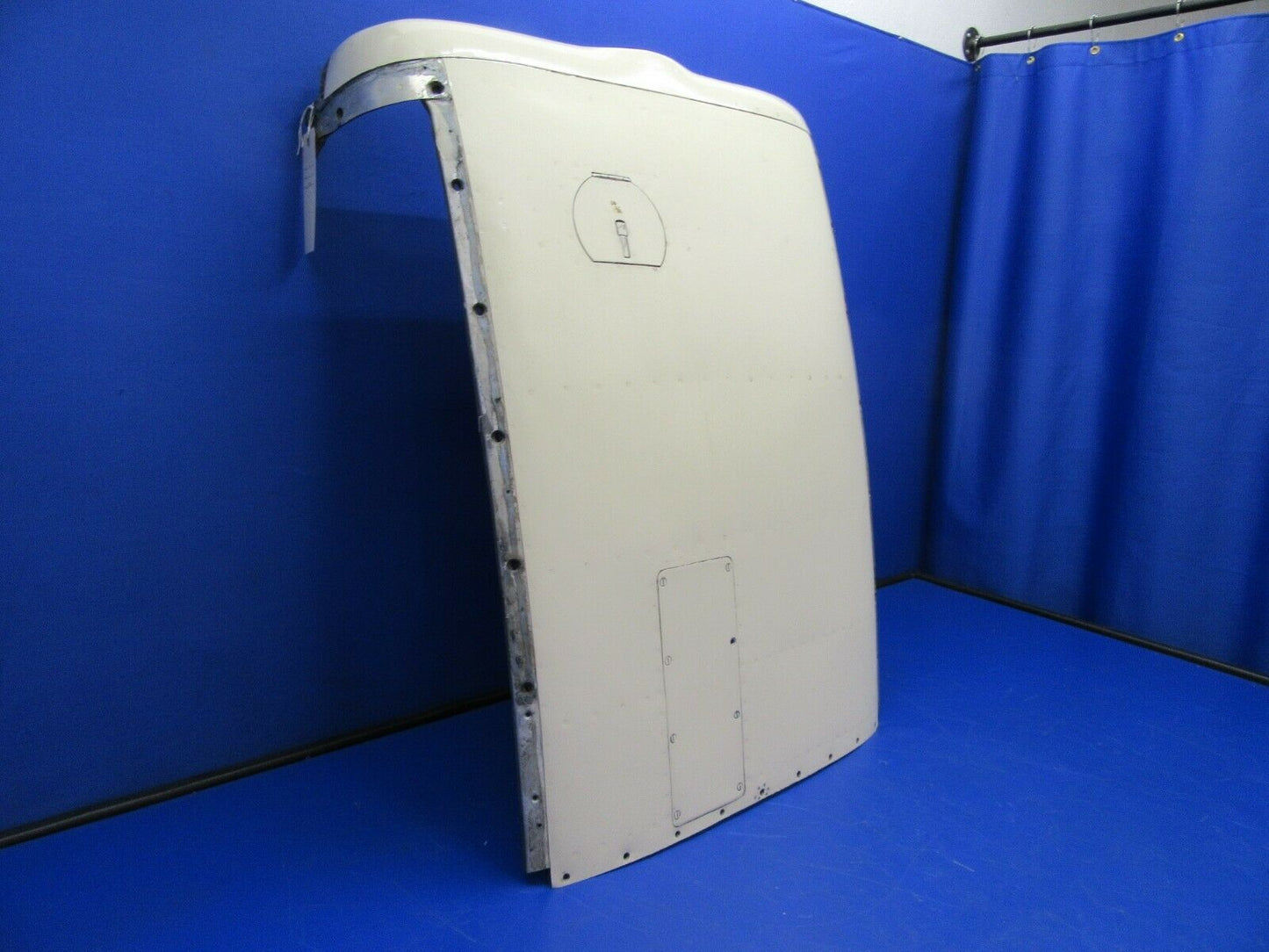Beech Baron 95-B55 Top Cowl P/N 96-910011-623, 96-910011-612 (1021-513)