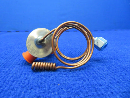 Piper Expansion Valve P/N 826-042 NOS (0622-888)