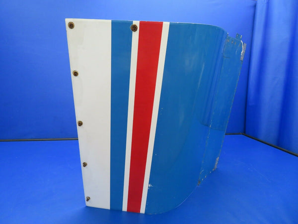 Beech A23A Musketeer Top Cowl P/N 169-910016-63 (0621-857)