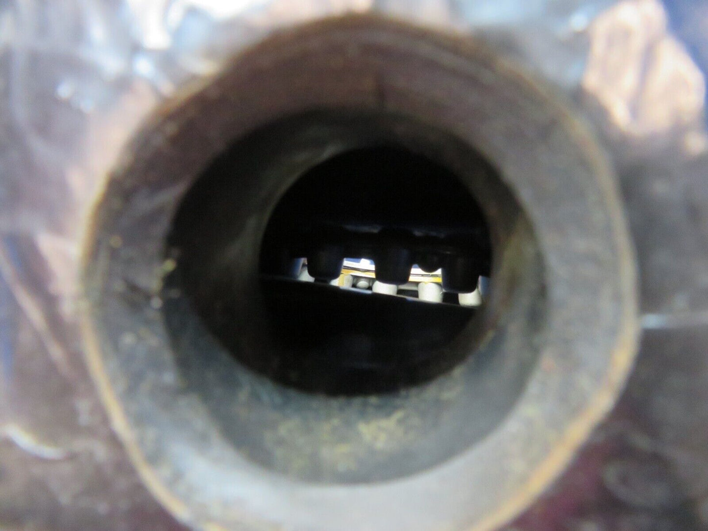 Aero Commander Fuel Cell Tank Bladder Dated 1991 P/N 5630296-2RH  (1022-338)