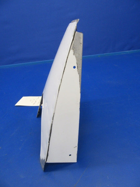 Cessna 210 E Cowl Flap / Door RH P/N 1213515-200 (0618-84)