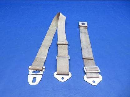 Cessna 310 /310Q Davis Aircraft Product Seat Belt P/N FDC6400-180-010 (0823-748)