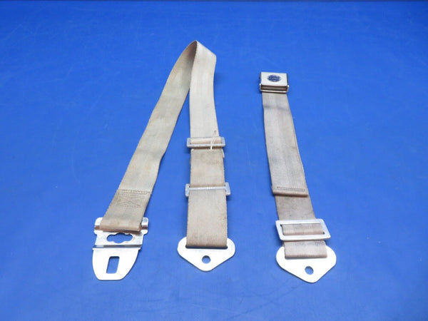 Cessna 310 /310Q Davis Aircraft Product Seat Belt P/N FDC6400-180-010 (0823-748)
