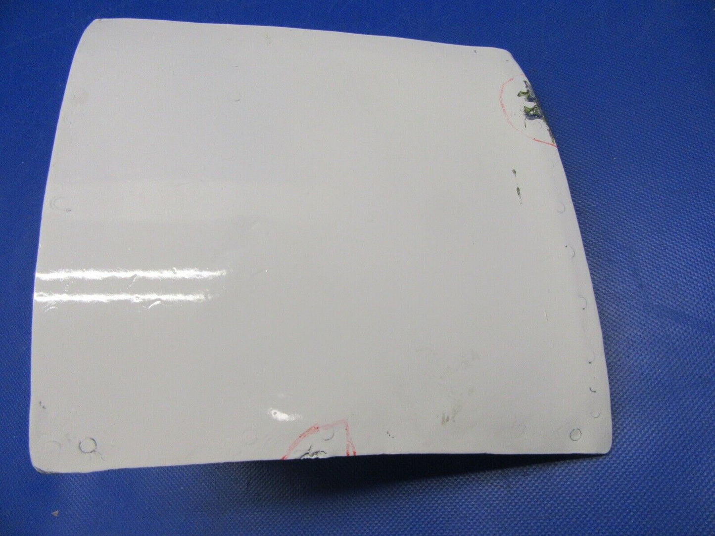 Cessna 210 / T210N Cowl Flap Assembly LH P/N 1213261-211 (0421-314)