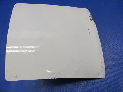 Cessna 210 / T210N Cowl Flap Assembly LH P/N 1213261-211 (0421-314)