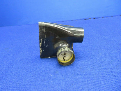 Beech 58 Baron Duct Overhead Air AFT Cabin P/N 58-555049-3 (0322-732)