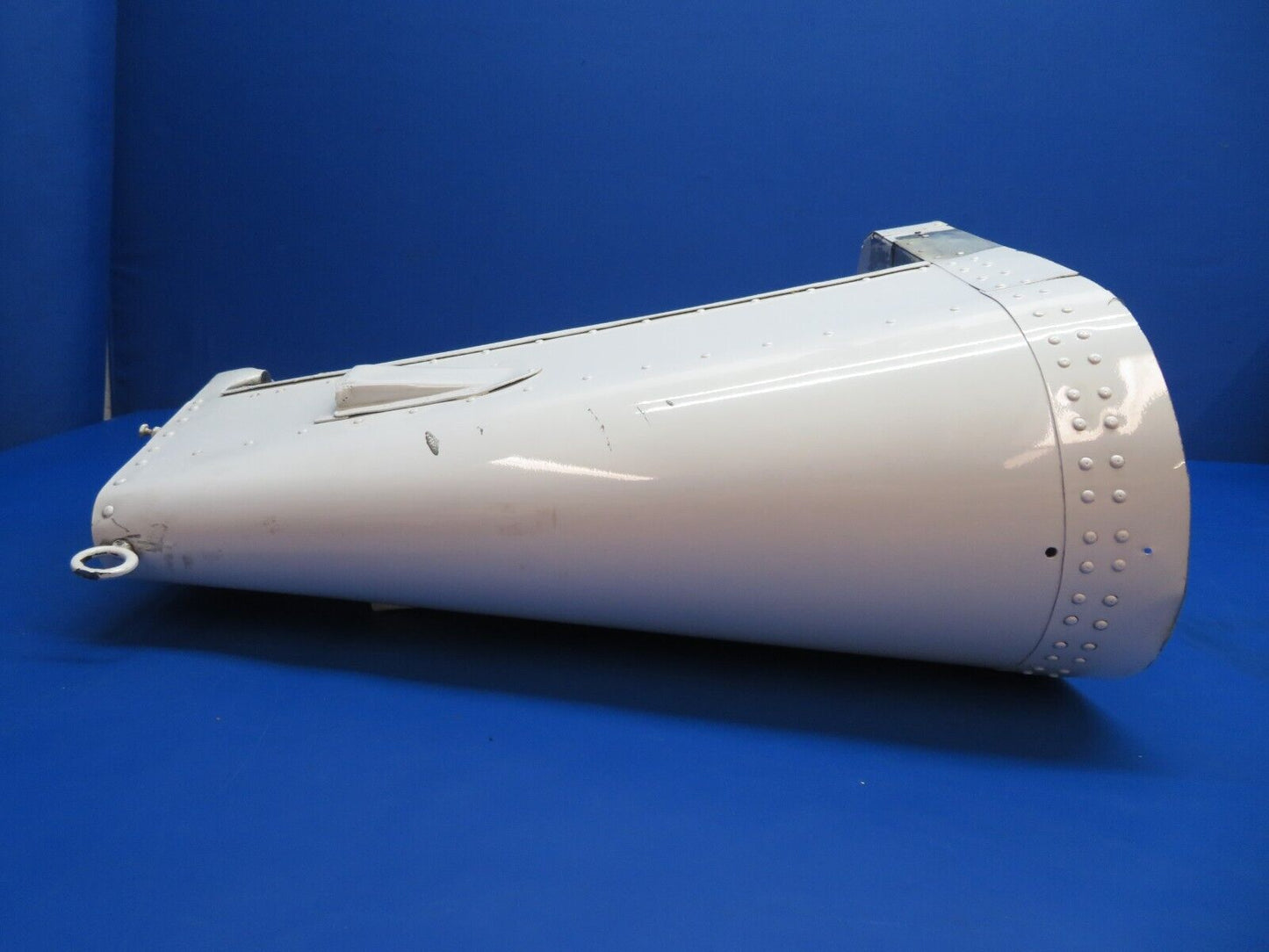 Cessna 172E Tail Cone Fuselage STA 205.812 to 228.812 P/N 0512008-2 (0223-530)