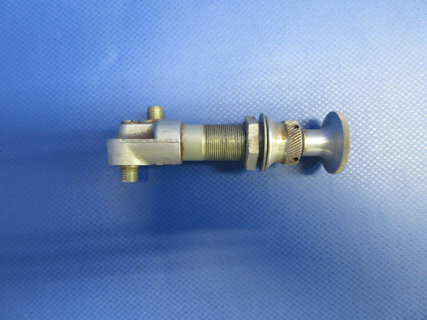 Kohler Fuel Primer P/N K-2406-SAE (0224-1112)