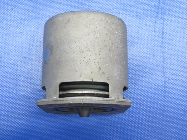 Garrett Continental Relief Valve P/N 641404-1 (0124-1119)