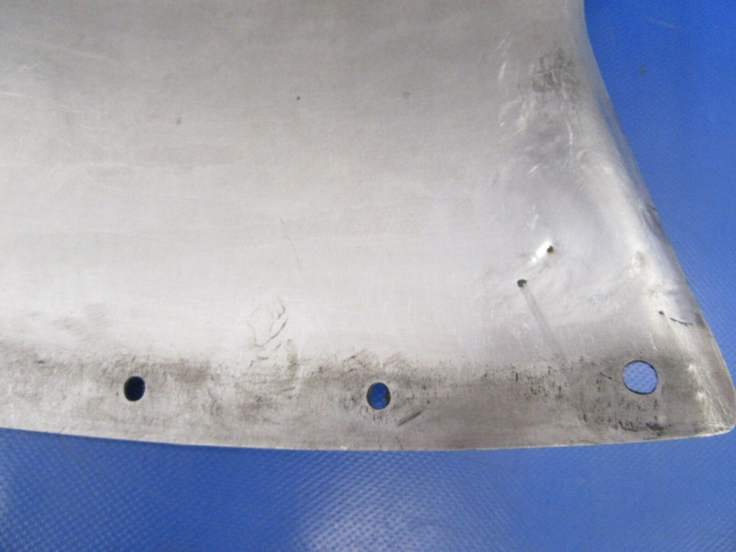 Embraer EMB-110 P2 Bandeirante Bandit Propeller Spinner (0918-268)