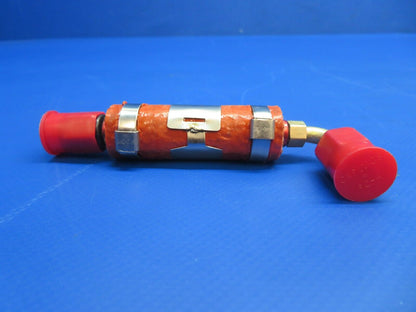 Stratoflex Hose Assembly P/N 330997F4-0034 NOS (0922-976)