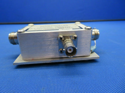 Ryan International XPDR Coupler 70-2040 (1120-07)