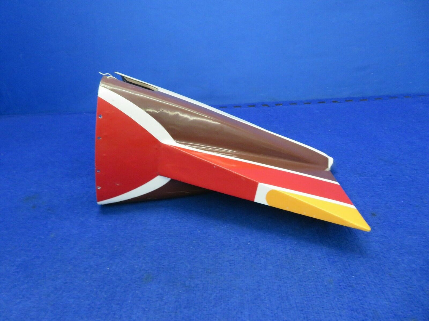 1956 Cessna 310 Tailcone Stinger Assembly P/N 0814100-72 (0422-467)
