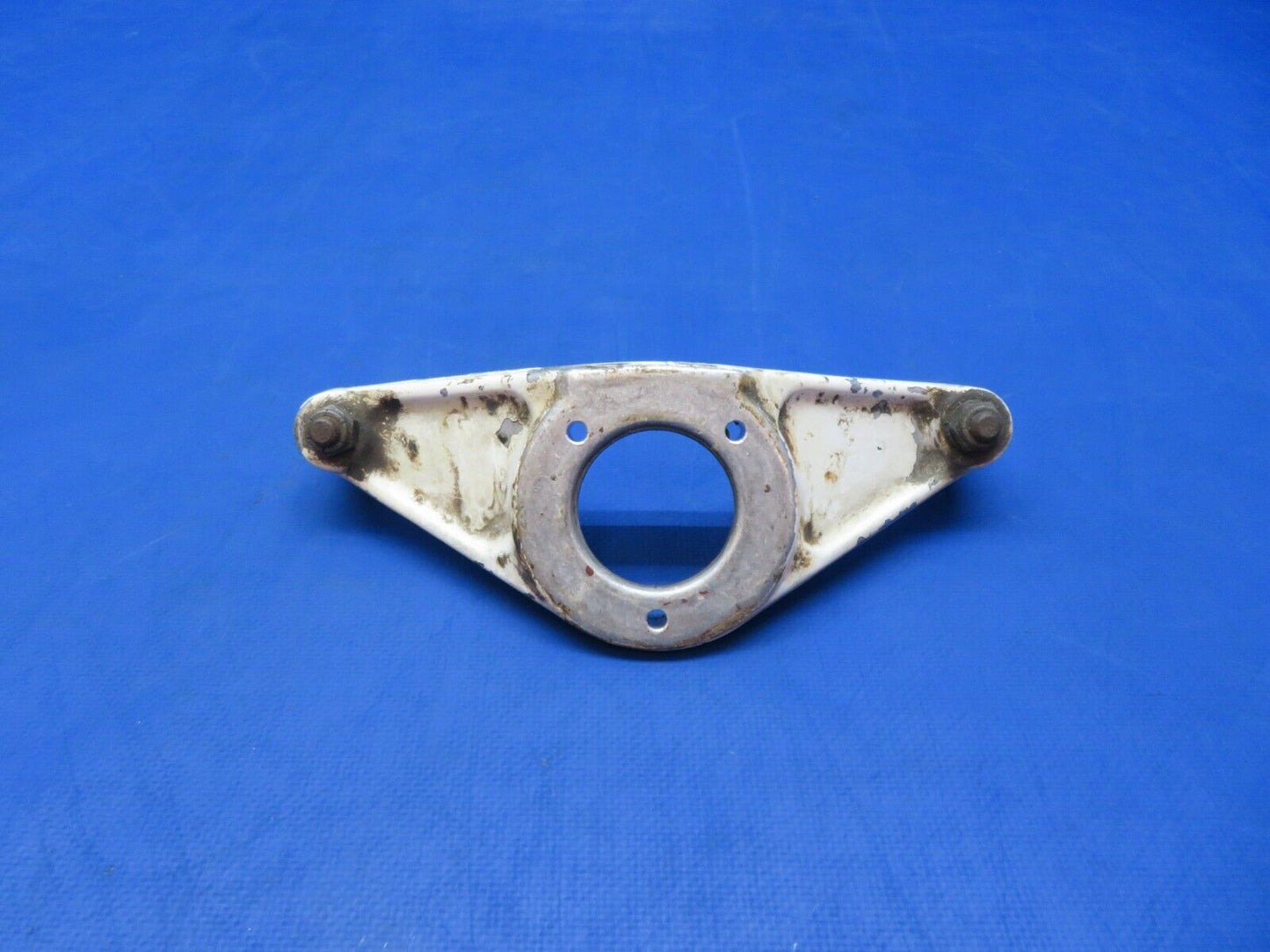 Piper PA-28R-180 Nose Wheel Steering Arm P/N 44386-03 (1123-484)
