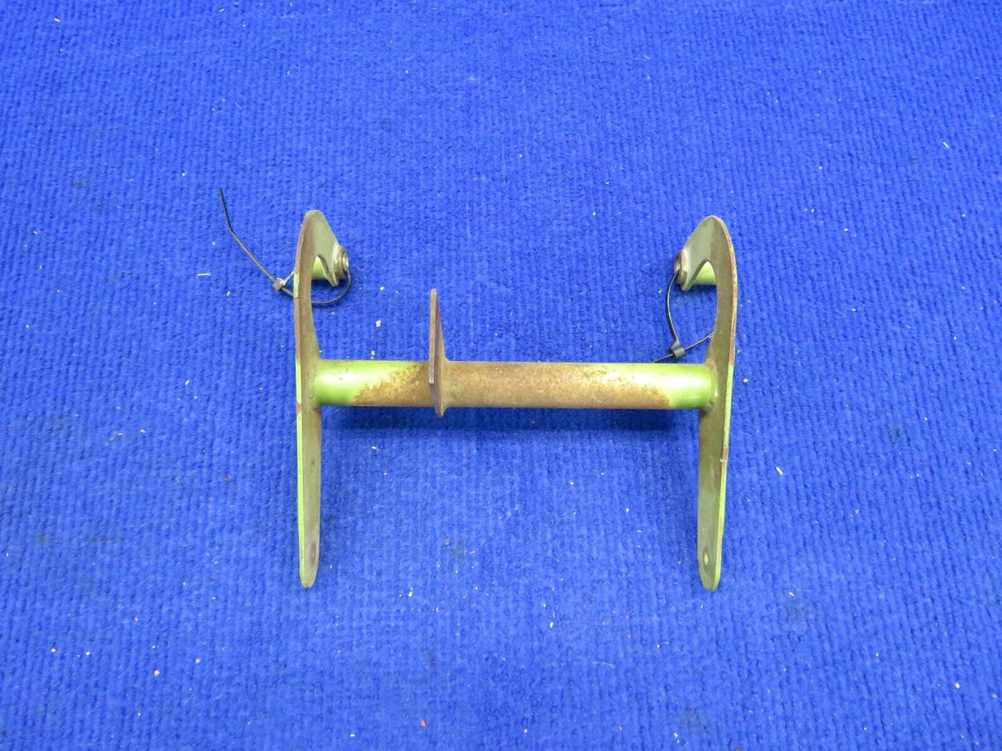 Grumman AA-5A Cheetah Yoke Assy Elevator Trim P/N 5302053-503 (0322-394)