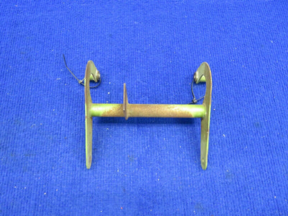 Grumman AA-5A Cheetah Yoke Assy Elevator Trim P/N 5302053-503 (0322-394)