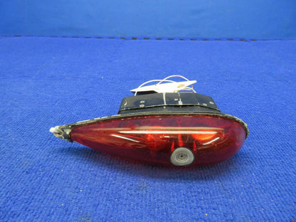 Beech 58 Baron Grimes Light Assy P/N 40-0127-1 FOR PARTS (0322-547)