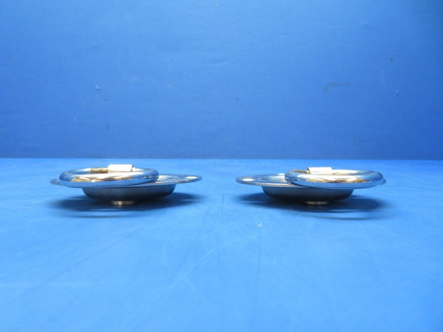 Cessna 310 / 310I Cargo Tie Down Fitting P/N FDC1885M2-2 LOT OF 2 (0923-769)