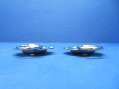 Cessna 310 / 310I Cargo Tie Down Fitting P/N FDC1885M2-2 LOT OF 2 (0923-769)