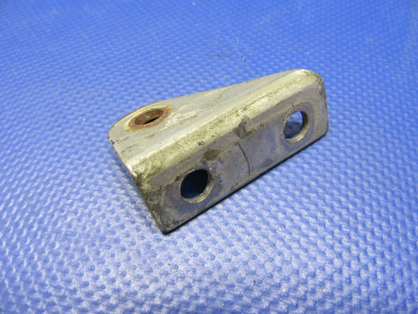 Cessna 210 / T210N Seat Belt Fitting LH INBD P/N 0510205-7 (0321-454)